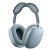 бездротові навушники накладні hoco w65 45h happy (blue) 
