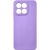 Купить силіконовий чохол soft tpu armor для honor x8a - lavander онлайн