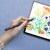 Стилус Borofone BG100 Universal Active Capacitive Pen (Чорний) стилус borofone bg100 universal active capacitive pen (чорний)