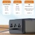 додаткова батарея power bank xo pr156 pd20w+qc22.5w 30000 mah (чорний) 