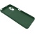 Чохол Soft Silicone Case Full для Xiaomi Poco M5 (Dark Green) Купить чохол soft silicone case full для xiaomi poco m5 (dark green) онлайн