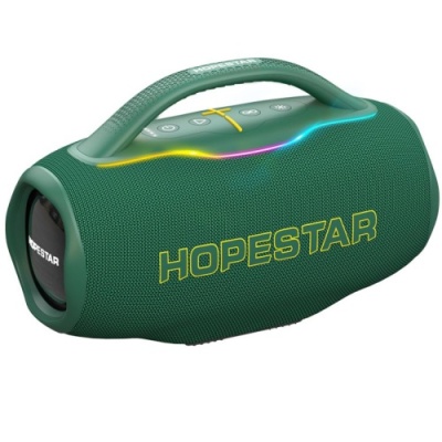 колонка hopestar h87 70w (зелений) 