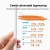стилус xo st-08 magnetic capacitive pen for ipad prevents false contacts (білий) 