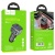 FM Модулятор Hoco E67 QC3.0 (Чорний) FM Модулятор Hoco E67 QC3.0 (Чорний)