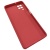 Купить силіконовий чохол soft tpu armor для samsung a125 galaxy a12/a127 galaxy a12/m127 galaxy m12 - red онлайн