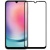 захисне скло ipaky для samsung a245 galaxy a24 (чорний) 