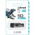 usb флеш-накопичувач wibrand 512gb 3.2 lizard gen1 (чорний) 