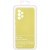 Купить чохол soft silicone case full для samsung a336 galaxy a33 5g (лимонний) онлайн