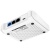 Маршрутизатор (роутер) HOCO HI36 WiFi4 (білий) маршрутизатор (роутер) hoco hi36 wifi4 (білий)