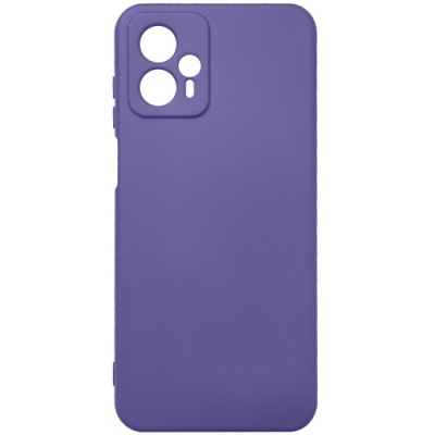 Купить чохол full soft case для motorola g13/g23 - elegant purple онлайн