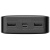 додаткова батарея power bank baseus bipow digital display 15w 20000mah overseas edition black (ppbd050101) 