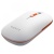 мишка бездротова havit hv-ms60wb white (2.4ghz + bt5.1) дворежимна 