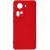Купить чохол soft silicone case full для oppo reno 11 (red) онлайн