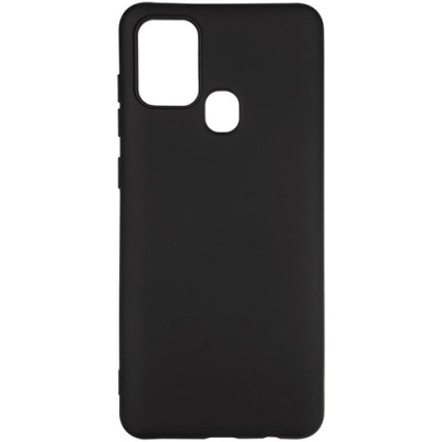 Купить чохол full soft case для samsung a217 galaxy a21s - black онлайн