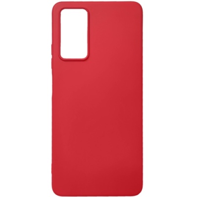 Купить чохол full soft case для xiaomi redmi note 12 pro 4g - red онлайн