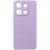 Купить силіконовий чохол soft tpu armor для xiaomi redmi note 13 4g - light violet онлайн
