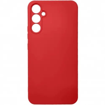 Купить чохол full soft case для samsung a245 galaxy a24 - red онлайн