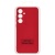 Чохол Soft Silicone Case Full для Samsung S926 Galaxy S24 Plus (Red) Купить чохол soft silicone case full для samsung s926 galaxy s24 plus (red) онлайн
