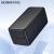додаткова батарея power bank borofone bj80c power pd20w+qc3.0 22.5w 50000 mah (чорний) 