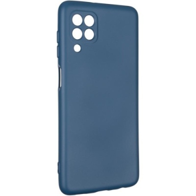 Купить чохол full soft case для samsung m225 galaxy m22 - dark blue онлайн
