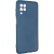 Купить чохол full soft case для samsung m225 galaxy m22 - dark blue онлайн