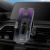 Автотримач Hoco HW2 Wireless 15W (Чорний) Автотримач Hoco HW2 Wireless 15W (Чорний)