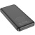 додаткова батарея power bank hoco j102 cool figure pd20w+qc3.0 10000mah (чорний) 