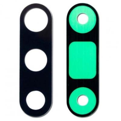 скло камери для samsung n970 galaxy note 10 black