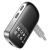 Bluetooth аудіо ресівер Borofone BC42 (Чорний)