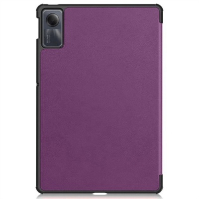 Купить чохол-книжка для планшета zarmans xiaomi redmi pad se 11" (фіолетовий) онлайн