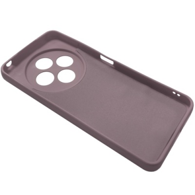 Купить чохол soft silicone case full для xiaomi redmi 14c/poco c75/redmi a4/17c (pink sand) онлайн