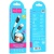 кабель hoco x82 silicone usb - microusb 2.4a/1m (чорний) 