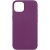 Чохол Silicone Case для Apple iPhone 13 (43) Grape - Full Купить чохол silicone case для apple iphone 13 (43) grape - full онлайн