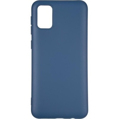 Купить чохол full soft case для xiaomi redmi note 10/note 10s/poco m5s - dark blue онлайн