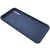 Купить силіконовий чохол soft silicone case для samsung a505 galaxy a50/a307 galaxy a30s/a507 galaxy a50s (blue) онлайн