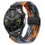ремінець hoco wh09 для watch band (20mm) (camouflage seven colors) 