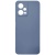 Купить силіконовий чохол soft tpu armor для xiaomi redmi note 12 5g/poco x5 5g - linen blue онлайн
