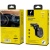 Автотримач SkyDolphin SH02 360 Rotation Air Outlet Magnetic Holder Black Автотримач SkyDolphin SH02 360 Rotation Air Outlet Magnetic Holder Black