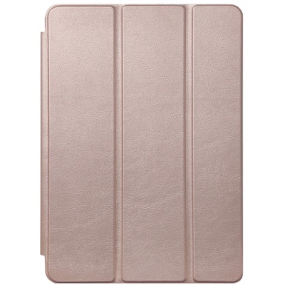 Купить чохол-книжка для планшета smart case no logo для ipad new 9.7" 2017/2018 - rose gold онлайн