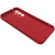 Чохол Soft Silicone Case Full для Samsung A356 Galaxy A35 5G (Red) Купить чохол soft silicone case full для samsung a356 galaxy a35 5g (red) онлайн