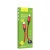 кабель hoco x89 wind (pd) type-c - lightning 20w 3a/1m (червоний) 