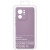 Купить силіконовий чохол soft silicone case для motorola edge 40 (лаванда) онлайн