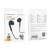 навушники borofone bm30 max type-c 1.2m (чорний) 