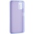 Силіконовий чохол Soft Silicone CaseVsMagnet Ring для Samsung A037 Galaxy A03S - Lavander Купить силіконовий чохол soft silicone casevsmagnet ring для samsung a037 galaxy a03s - lavander онлайн