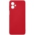 Купить силіконовий чохол soft silicone case для motorola g14 (червоний) онлайн