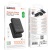 додаткова батарея power bank borofone bj82a with magsafe 22.5w+pd20w 10000 mah (чорний) 