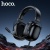 Навушники для комп'ютера Hoco W113 (Чорний) навушники для комп'ютера hoco w113 (чорний)