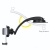 Автотримач Baseus Easy Control Clamp Car Mount Holder (A Set) (SUYK000001) Black Автотримач Baseus Easy Control Clamp Car Mount Holder (A Set) (SUYK000001) Black
