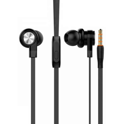 навушники celebrat d9 (чорний) 