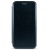 Купить чохол-книжка premium leather для samsung a215 galaxy a21 (чорний) онлайн